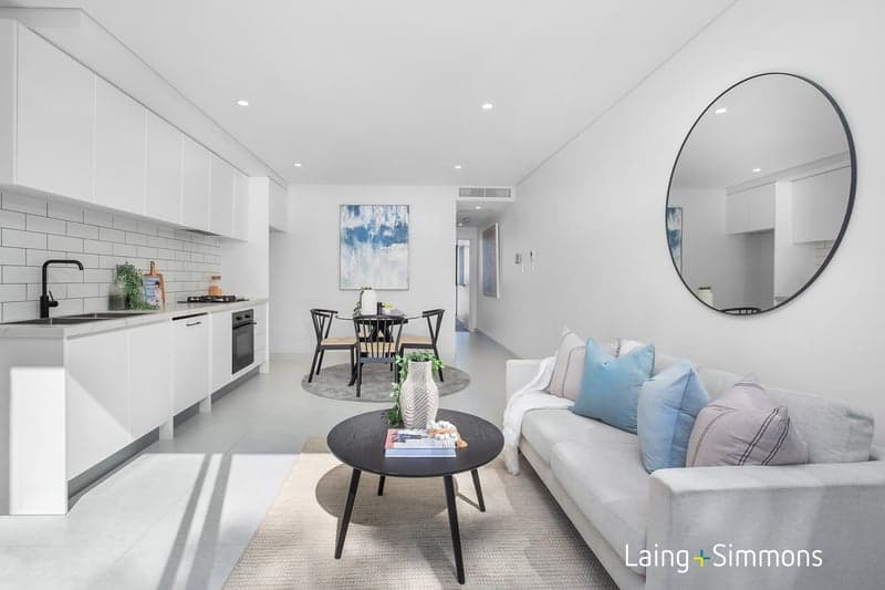 19/548 Pennant Hills Road, West Pennant Hills, West Pennant Hills - Thumbnail 3