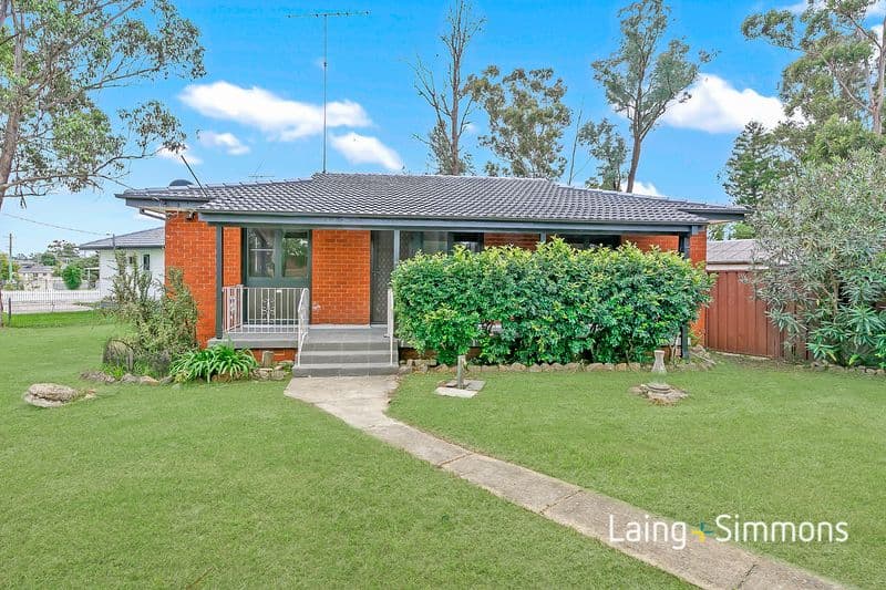 303/10																										Cornelia Road
														
								Toongabbie, NSW 2146, Hebersham - Image 1