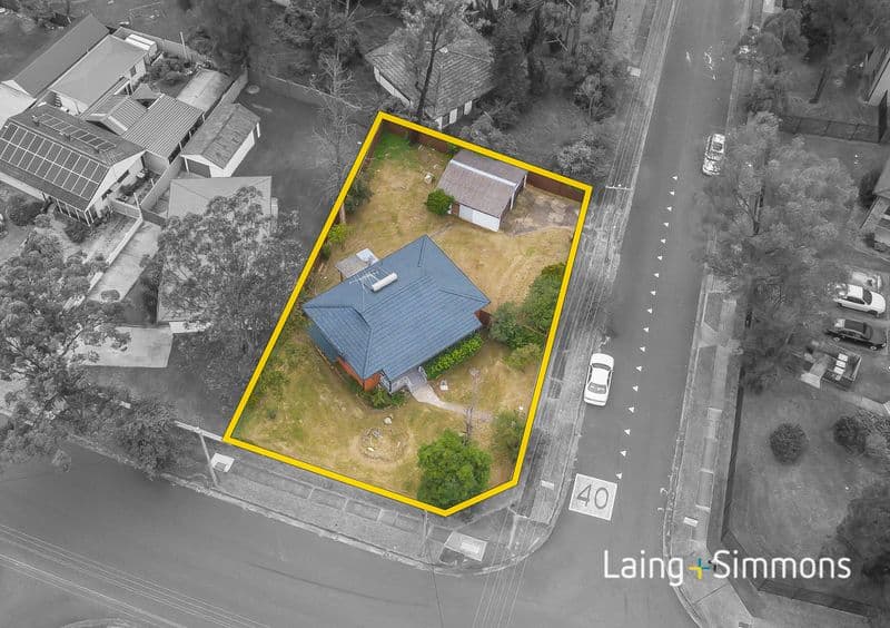 303/10																										Cornelia Road
														
								Toongabbie, NSW 2146, Hebersham - Thumbnail 2