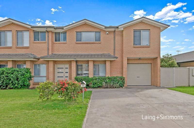 6/36-38																										Fifth Avenue
														
								Campsie, NSW 2194, Plumpton - Image 1