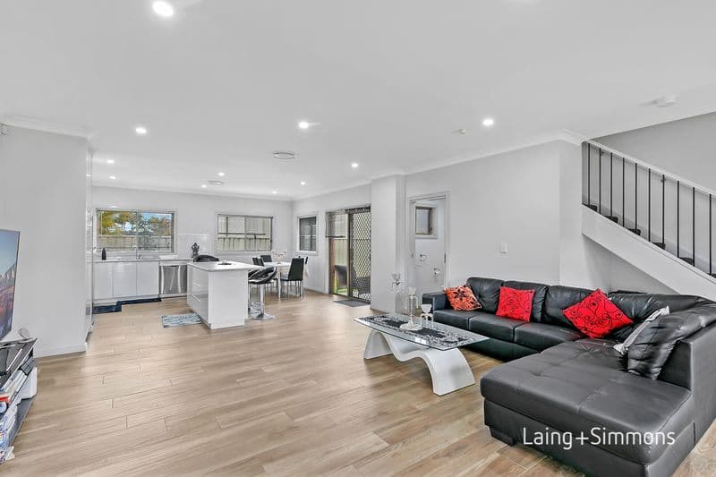 6/36-38																										Fifth Avenue
														
								Campsie, NSW 2194, Plumpton - Thumbnail 2