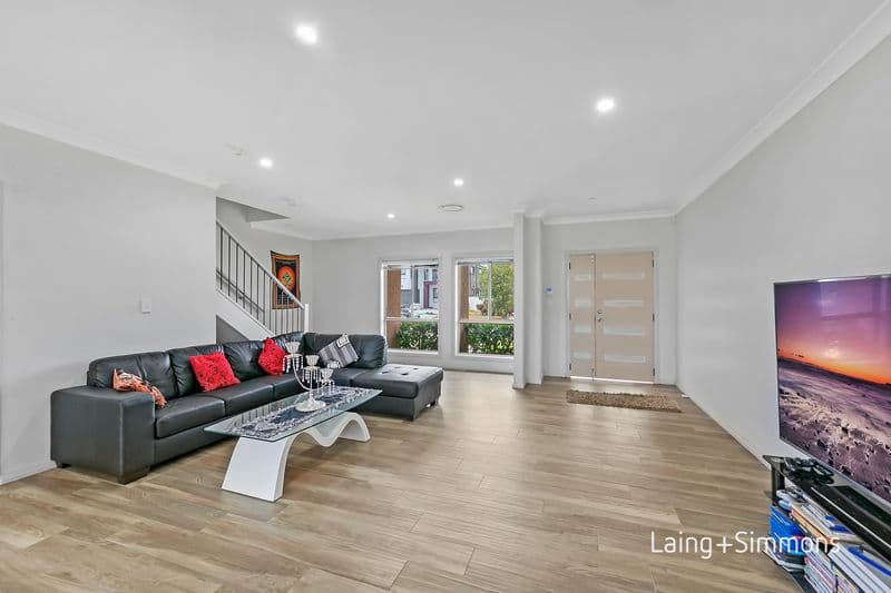 6/36-38																										Fifth Avenue
														
								Campsie, NSW 2194, Plumpton - Thumbnail 3