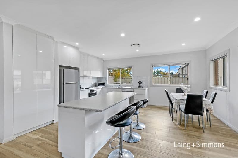 6/36-38																										Fifth Avenue
														
								Campsie, NSW 2194, Plumpton - Thumbnail 4