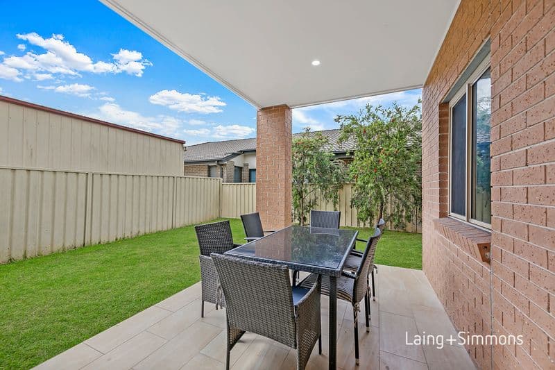 6/36-38																										Fifth Avenue
														
								Campsie, NSW 2194, Plumpton - Thumbnail 8