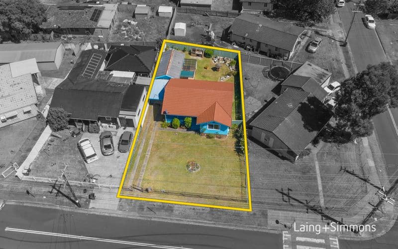 6/36-38																										Fifth Avenue
														
								Campsie, NSW 2194, Emerton - Image 1