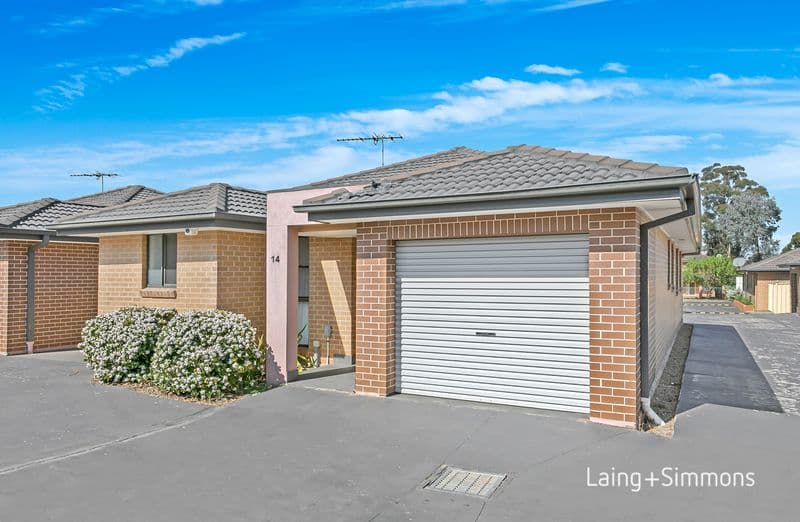 14/33 O'brien Street, Mount Druitt, Mount Druitt - Image 1