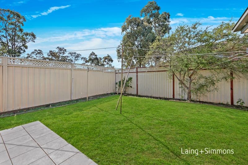 14/33 O'brien Street, Mount Druitt, Mount Druitt - Thumbnail 7