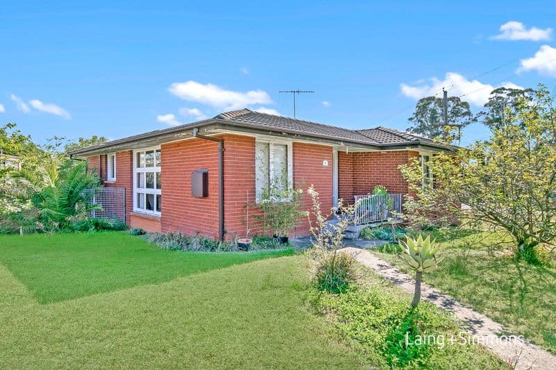 303/10																										Cornelia Road
														
								Toongabbie, NSW 2146, Blackett - Thumbnail 2
