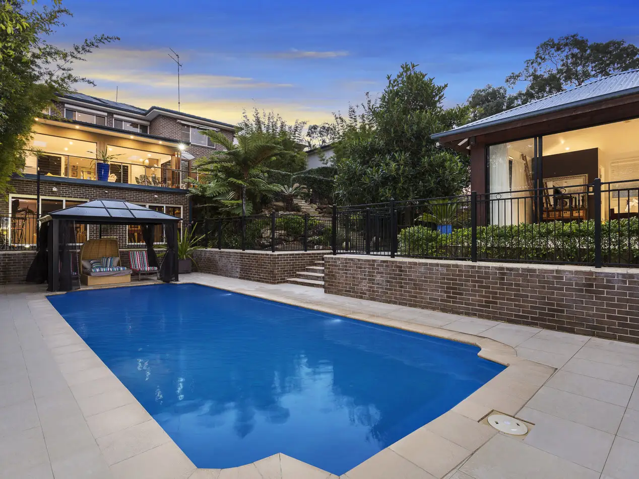 23 Woodstream Crescent, Kellyville NSW, Kellyville - Thumbnail 2