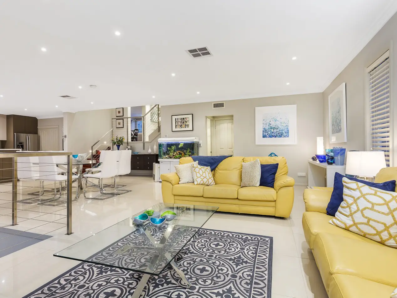 23 Woodstream Crescent, Kellyville NSW, Kellyville - Thumbnail 5