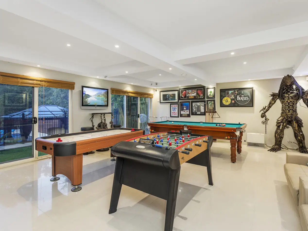 23 Woodstream Crescent, Kellyville NSW, Kellyville - Thumbnail 8