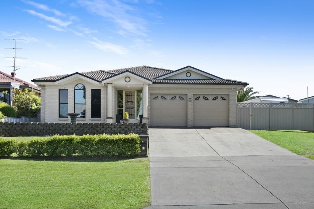 41 Neath Street, Pelaw Main - Image 1