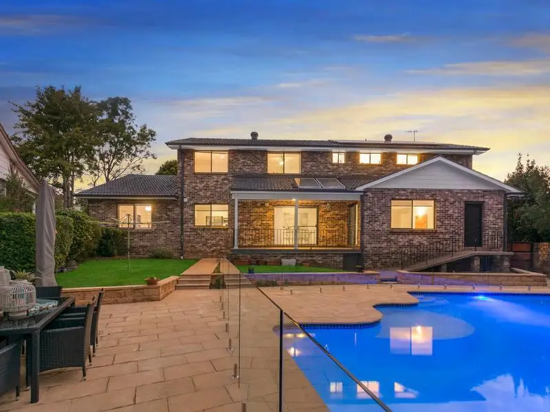 12 Duff Place, Castle Hill NSW, Castle Hill - Thumbnail 3
