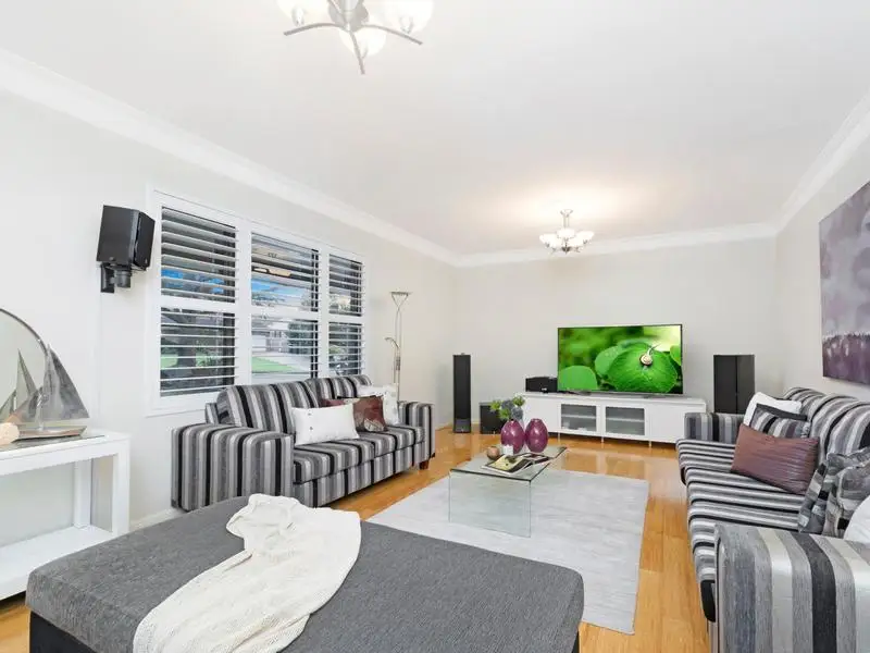 12 Duff Place, Castle Hill NSW, Castle Hill - Thumbnail 6