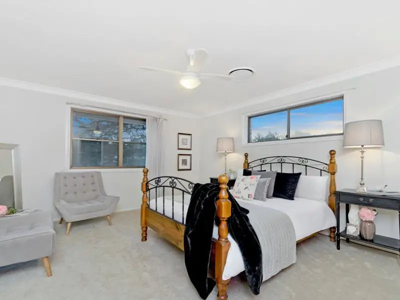 12 Duff Place, Castle Hill NSW, Castle Hill - Thumbnail 8