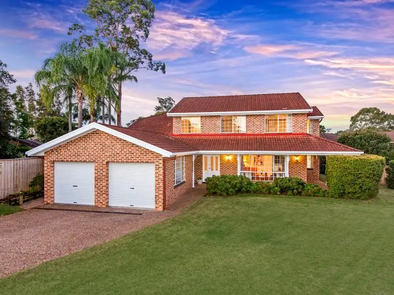 16 Duer Place, Cherrybrook NSW, Cherrybrook - Image 1