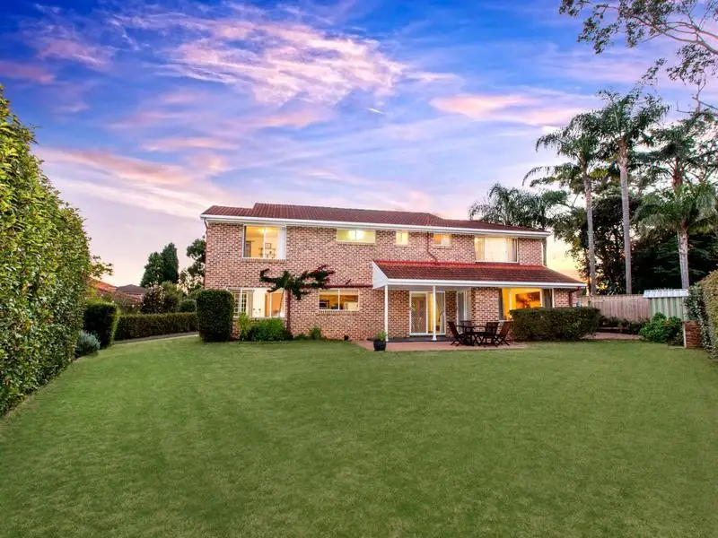 16 Duer Place, Cherrybrook NSW, Cherrybrook - Thumbnail 3