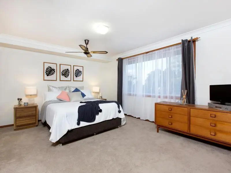 16 Duer Place, Cherrybrook NSW, Cherrybrook - Thumbnail 8