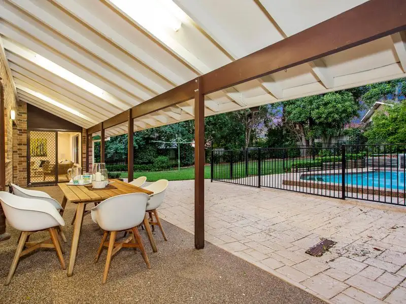 3 Yanderra Grove, Cherrybrook NSW, Cherrybrook - Thumbnail 3