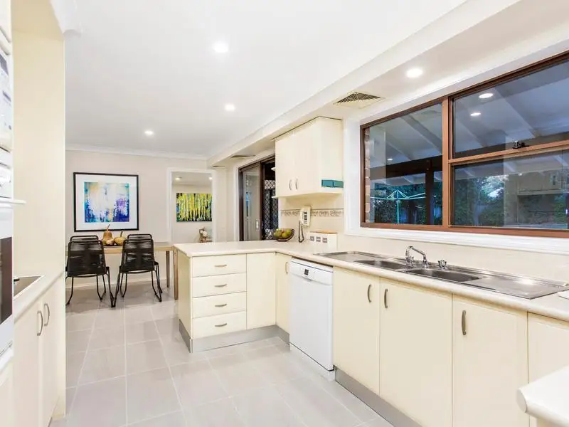 3 Yanderra Grove, Cherrybrook NSW, Cherrybrook - Thumbnail 4