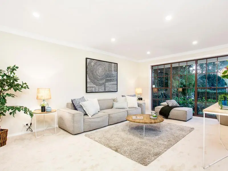 3 Yanderra Grove, Cherrybrook NSW, Cherrybrook - Thumbnail 5