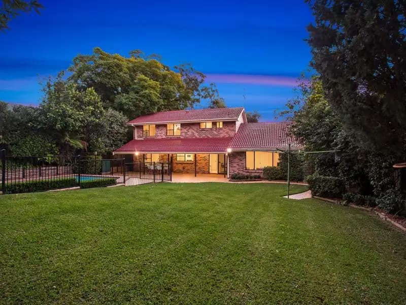3 Yanderra Grove, Cherrybrook NSW, Cherrybrook - Thumbnail 6