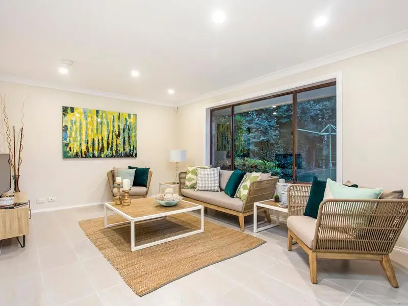 3 Yanderra Grove, Cherrybrook NSW, Cherrybrook - Thumbnail 7