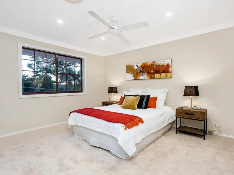 3 Yanderra Grove, Cherrybrook NSW, Cherrybrook - Thumbnail 8