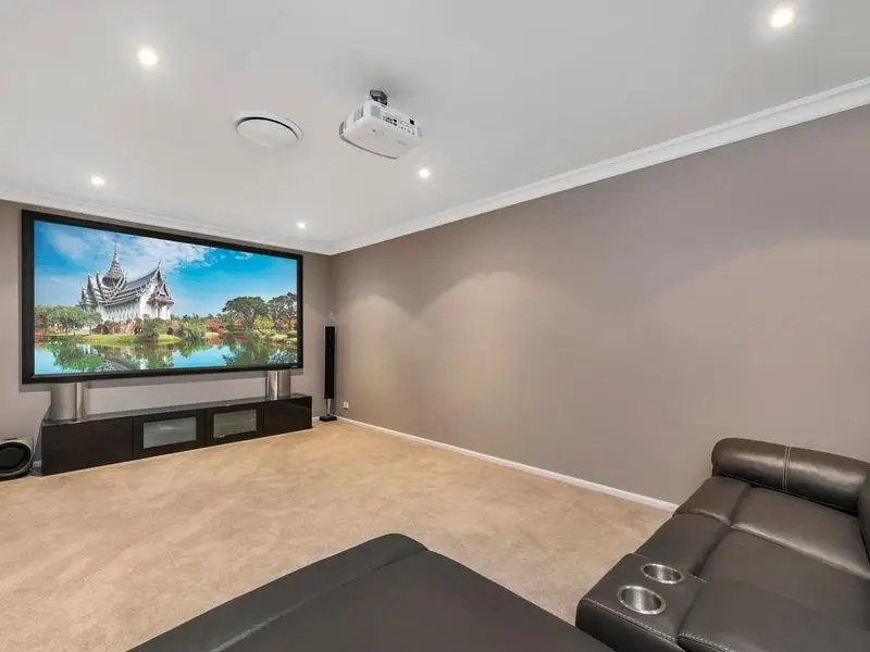 92 Gooraway Drive, Castle Hill NSW, Castle Hill - Thumbnail 5