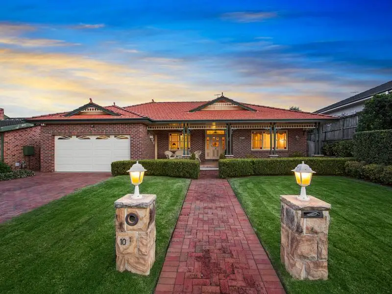 10 Chapel Close, Cherrybrook NSW, Cherrybrook - Image 1