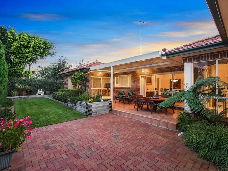 10 Chapel Close, Cherrybrook NSW, Cherrybrook - Thumbnail 7