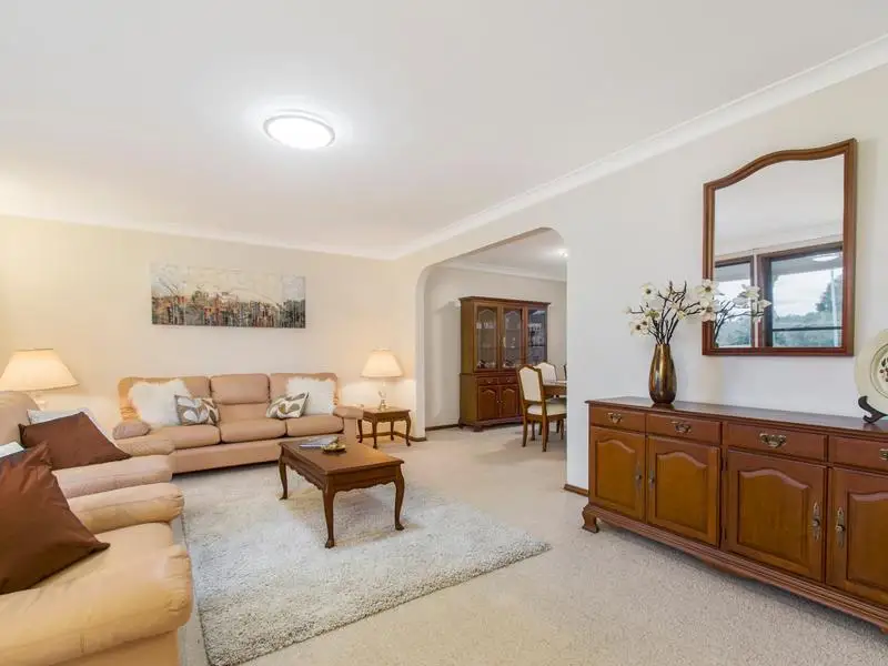 26 Wisteria Crescent, Cherrybrook NSW, Cherrybrook - Thumbnail 5