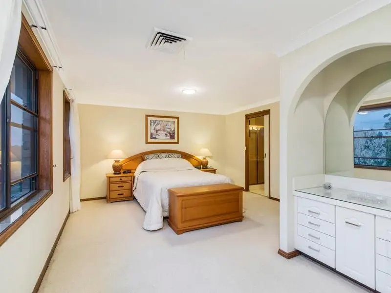 26 Wisteria Crescent, Cherrybrook NSW, Cherrybrook - Thumbnail 7