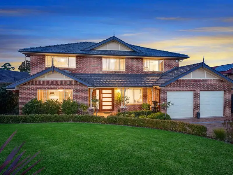 2 Worthing Place, Cherrybrook NSW, Cherrybrook - Image 1