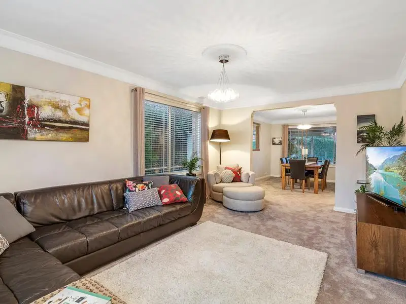 2 Worthing Place, Cherrybrook NSW, Cherrybrook - Thumbnail 2