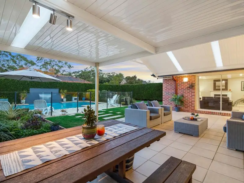 2 Worthing Place, Cherrybrook NSW, Cherrybrook - Thumbnail 4