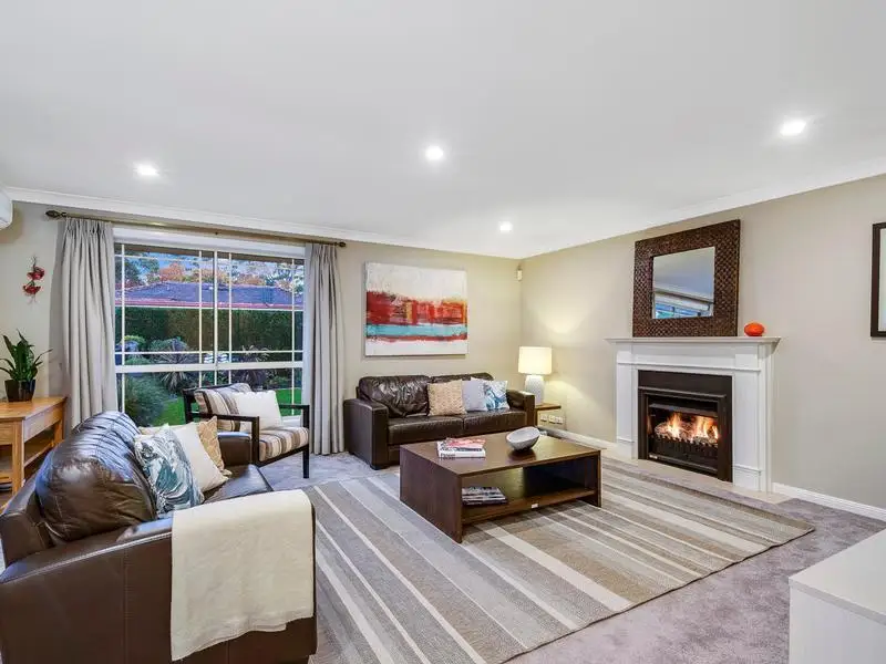 2 Worthing Place, Cherrybrook NSW, Cherrybrook - Thumbnail 5