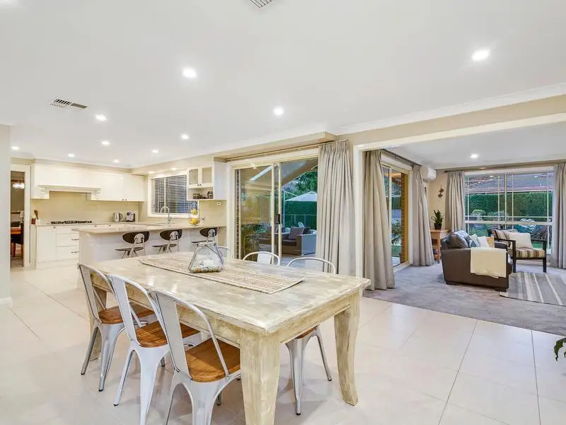 2 Worthing Place, Cherrybrook NSW, Cherrybrook - Thumbnail 6