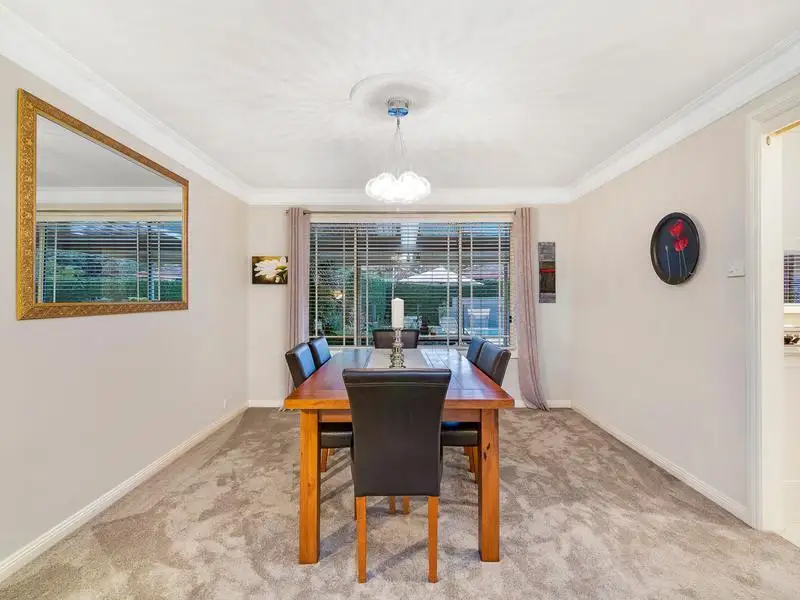 2 Worthing Place, Cherrybrook NSW, Cherrybrook - Thumbnail 7