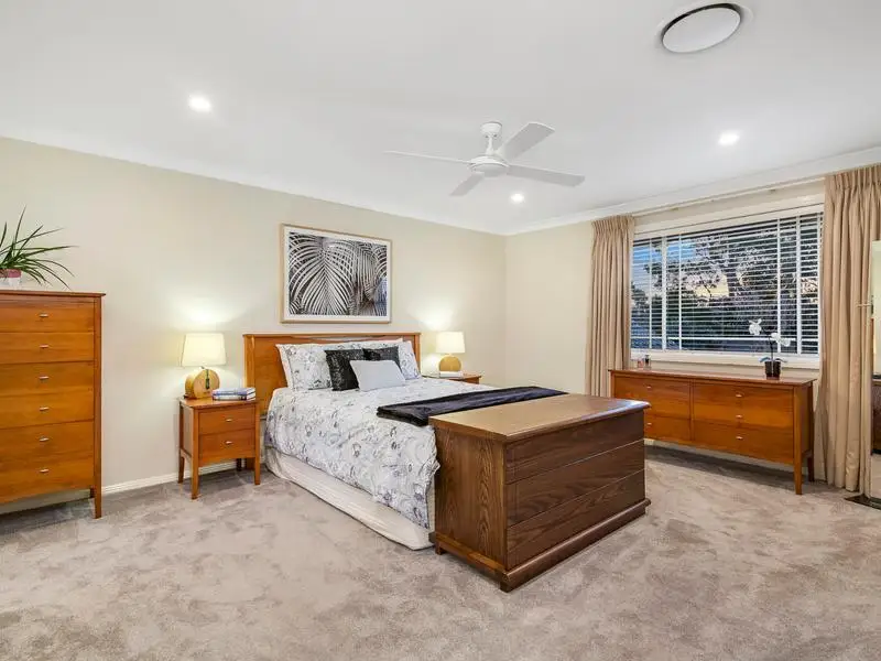2 Worthing Place, Cherrybrook NSW, Cherrybrook - Thumbnail 8