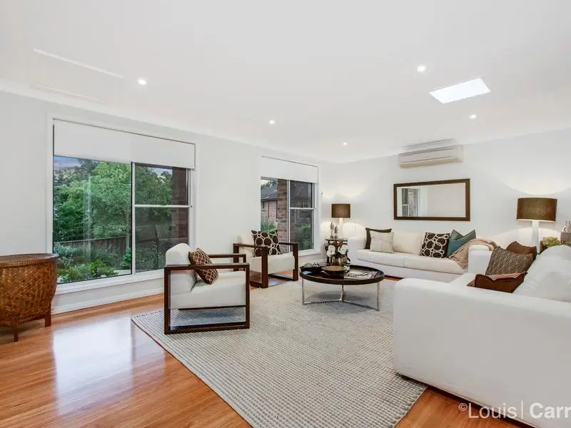 22 Royal Oak Place, West Pennant Hills NSW, West Pennant Hills - Thumbnail 2