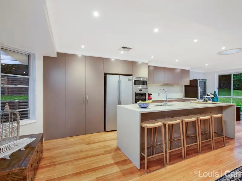 22 Royal Oak Place, West Pennant Hills NSW, West Pennant Hills - Thumbnail 3