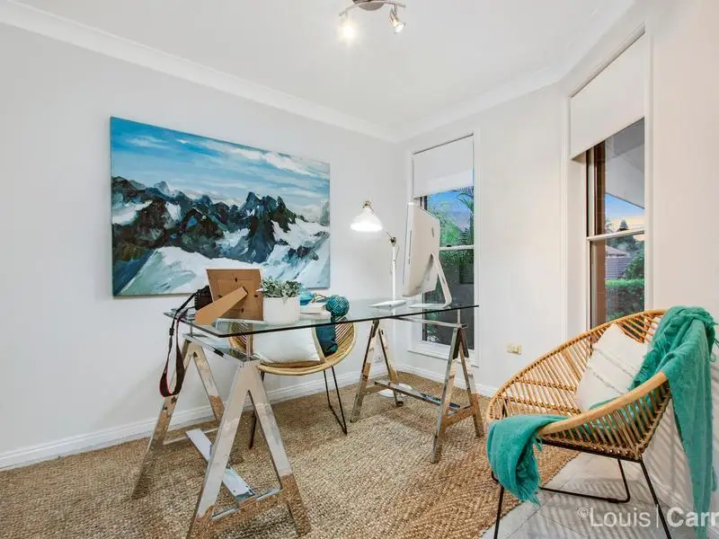 22 Royal Oak Place, West Pennant Hills NSW, West Pennant Hills - Thumbnail 4
