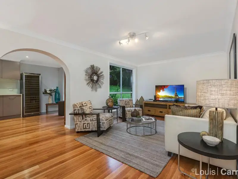 22 Royal Oak Place, West Pennant Hills NSW, West Pennant Hills - Thumbnail 8