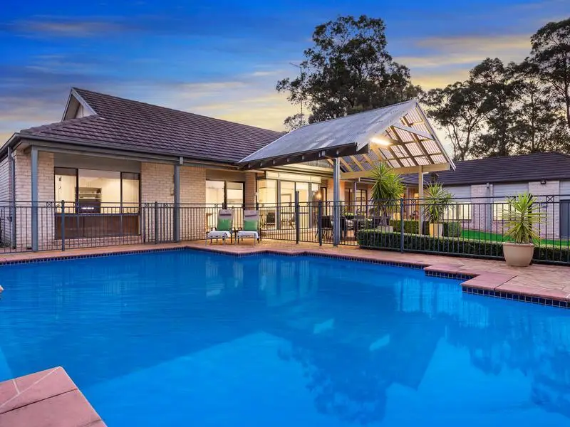 138 Tuckwell Road, Castle Hill NSW, Castle Hill - Thumbnail 4
