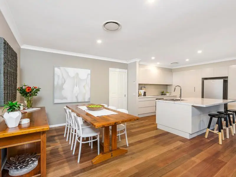 138 Tuckwell Road, Castle Hill NSW, Castle Hill - Thumbnail 5