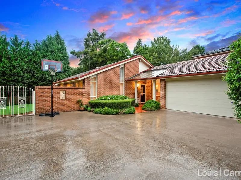 6 Brundy Close, West Pennant Hills NSW, West Pennant Hills - Image 1