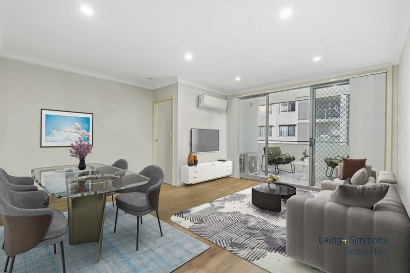 303/10 Cornelia Road, Toongabbie, Toongabbie - Image 1