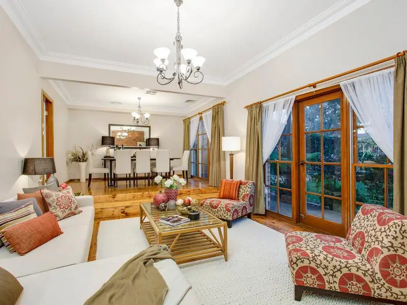 4 Woodcrest Place, Cherrybrook NSW, Cherrybrook - Thumbnail 5