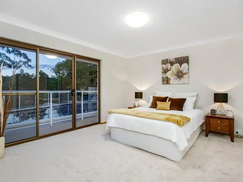 25 Pogson Drive, Cherrybrook NSW, Cherrybrook - Thumbnail 5